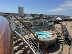 MSC Seascape Marina Pool picture