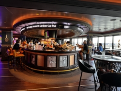 MSC Seascape Sports Bar picture