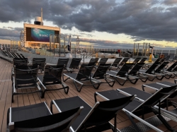 MSC Seascape Marina Pool picture