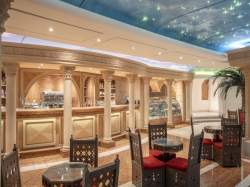 MSC Preziosa Phoenician Plaza picture Uploaded in 2026 Photo courtesy of MSC. MSC Preziosa Phoenician Plaza picture