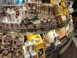 MSC Grandiosa Jean-Philippe Chocolate & Cafe picture