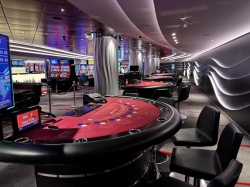 MSC Seascape Signature Casino picture
