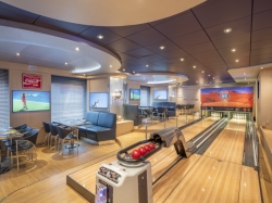Sports Bar/Bowling picture