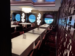 MSC Seascape Cala Jondal Restaurant picture