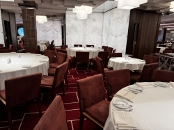 MSC Seascape Cala Jondal Restaurant picture