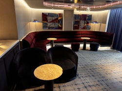 MSC Seascape Uptown Lounge picture