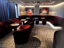 MSC Seascape Uptown Lounge picture