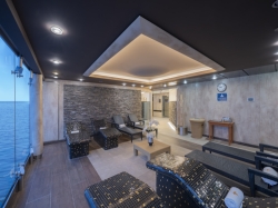 MSC Preziosa MSC Aurea Spa picture Uploaded in 2026 Photo courtesy of MSC. MSC Preziosa MSC Aurea Spa picture