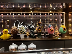 Venchi Coffee Bar picture Venchi Coffee Bar picture
