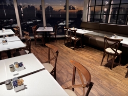 MSC Seascape Market Place Buffet picture