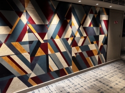 MSC Seascape Uptown Lounge picture