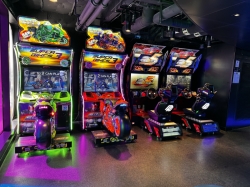 MSC Seascape Hall of Games picture