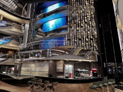 MSC Seascape Seascape Bar picture