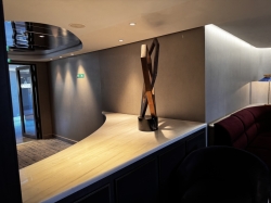 MSC Seascape Uptown Lounge picture