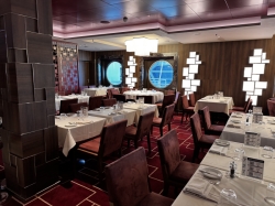 MSC Seascape Cala Jondal Restaurant picture