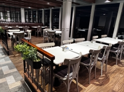 MSC Seascape Market Place Buffet picture