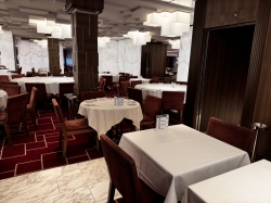 MSC Seascape Cala Jondal Restaurant picture