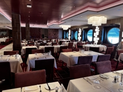 MSC Seascape Cala Jondal Restaurant picture