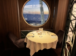 MSC Seascape Green Wave Restaurant picture
