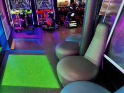 MSC Seascape Hall of Games picture