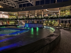 MSC Seascape Jungle Bar and Pool picture