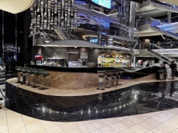 MSC Seascape Seascape Bar picture