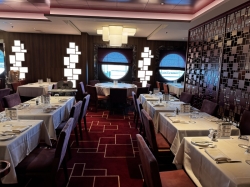 MSC Seascape Cala Jondal Restaurant picture