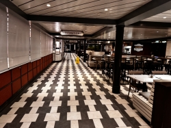 MSC Seascape Market Place Buffet picture