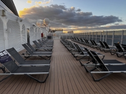 MSC Seascape Deck 19 picture