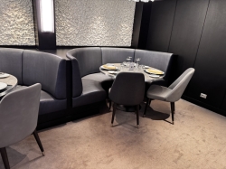 MSC Seascape Ocean Cay Restaurant picture