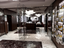 MSC Seascape Cala Jondal Restaurant picture