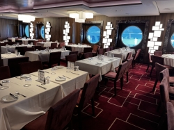 MSC Seascape Cala Jondal Restaurant picture