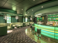 The Green Sax Jazz Bar picture