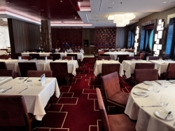 MSC Seascape Cala Jondal Restaurant picture