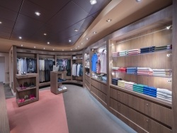 MSC Preziosa Accessory Shop picture