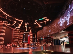 MSC Grandiosa Carousel Lounge picture