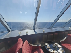 MSC Grandiosa Top Sail Lounge picture