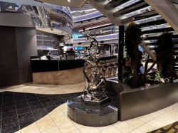 MSC Seascape Seascape Bar picture