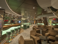 MSC Preziosa Diamond Bar & Library picture