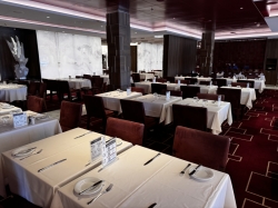 MSC Seascape Cala Jondal Restaurant picture