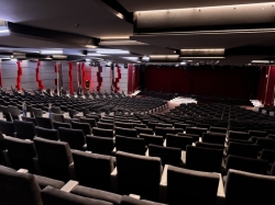 MSC Seascape Theater picture