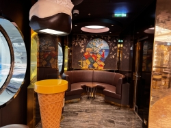 Venchi Coffee Bar picture Venchi Coffee Bar picture