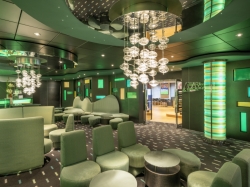 The Green Sax Jazz Bar picture