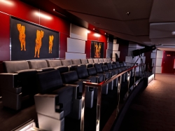 MSC Seascape Theater picture