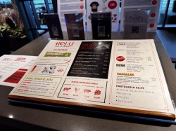 MSC Seascape HOLA Tacos & Cantina picture