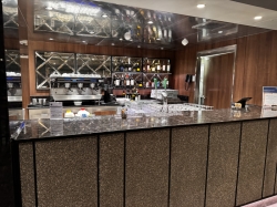 MSC Seascape Market Place Buffet picture