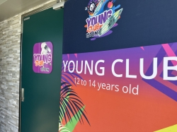 MSC Seascape Young Club picture