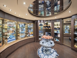 MSC Logo Shop picture