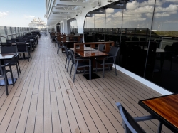 MSC Seascape Waterfront Promenade picture
