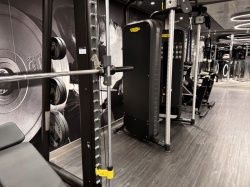 MSC Seascape MSC Gym picture